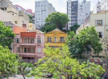 cbad96ae · Apartamento, 1 dormitórios, 36.4 m², em Centro Histórico