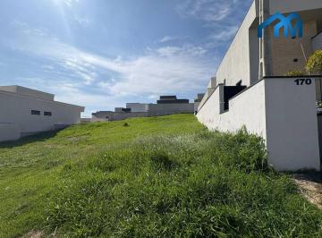 6879d65f336412b835304cd6c9e4f92729a29041 · Terreno à venda, 360 m² por R$ 470.000,00 - Condomínio Reserva Saint Paul - Itu/SP