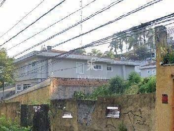 3540b1652ec7ad4cf5665765c2f5f2245d7227ae · Terreno à venda por R$ 1.200.000,00 - Jardim Guedala - São Paulo/SP