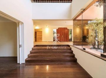 f0c85cf332c780fb5ac26eb1139017e1921dee29 · Casa com 5 Quartos, 798 m² - venda por R$ 4.770.000 ou aluguel por R$ 25.901/mês - Jardim Guedala -