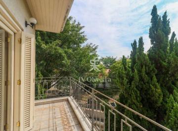 ca65c9b891fbb6409472343db4936982e3051be5 · Casa com 4 Quartos para alugar, 450 m² por R$ 21.409/mês - Jardim Guedala - São Paulo/SP
