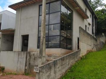 Casa · 470m² · 4 Quartos · 10 Vagas · Casa com 4 quartos à venda, 470 m² por R$ 1.200.000 - Caputera - Arujá/SP