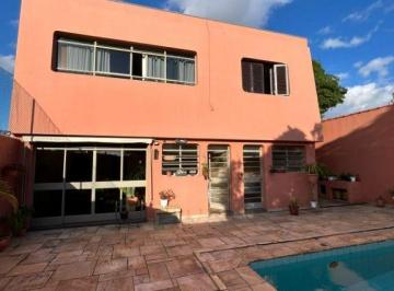 Casa · 268m² · 3 Quartos · 2 Vagas · Sobrado com 3 quarto à venda, 268 m² por R$ 1.200.000 - Vila Rosália - Guarulhos/SP