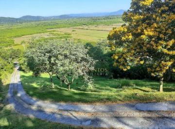 356291d4fafb6c21d976ec60c04f0d7c7963b370 · Sítio à venda, 12800 m² por R$ 1.250.000,00 - Vargem Pequena - Florianópolis/SC