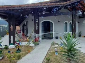 9b9d27ae84fe039f390baf0e0fbbef24da3a32c3 · Casa Isolada com 4 dormitórios 3 suiteas à venda, 444 m² por R$ 1.380.000 - Balneário Flórida - Prai