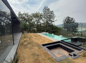 Rural de 3 quartos, Igaratá · Q&$_ CHÁCARA 1.700M² CONDOMÍNIO ALTO PADRÃO