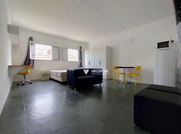 6d7182c2be6b749c586c650694d7209e7eafdb6a · Apartamento com 1 dormitório, 34 m² - venda por R$ 345.000,00 ou aluguel por R$ 2.310,00/mês - Jardi