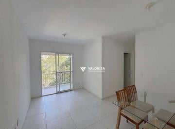 0dbd1ad80482e00e3e15377f968340eb86b2d3fc · Apartamento com 3 quartos, sendo 1 suíte para alugar, 64 m² por R$ 3.000/mês - Parque Campolim - Sor