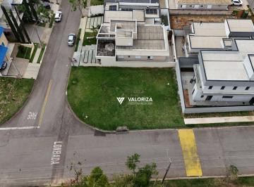 eba4d41772972124f5264344c870c65f2109ef28 · Terreno à venda, 324 m² por R$ 370.000,00 - Condomínio Campos do Conde ll - Sorocaba/SP