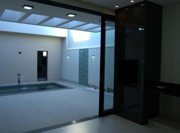 Casa · 193m² · 3 Quartos · 4 Vagas · Casa com 3 quartos à venda Condomínio Reserva dos Ipês - Uberlândia/MG