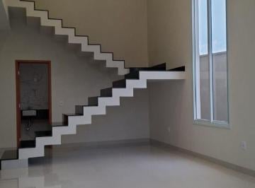 Casa · 193m² · 3 Quartos · 2 Vagas · Casa com 3 quartos à venda bairro Morada da Colina - Uberlândia/MG