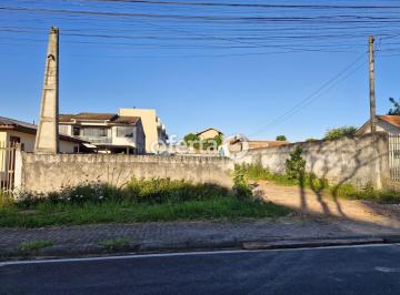 Terreno · 432m² · Terreno no Vila Nova, em Araucária