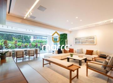 Apartamento · 214m² · 4 Quartos · 3 Vagas · APARTAMENTO À VENDA NO CONDOMÍNIO SELETTO CAMPO BELO