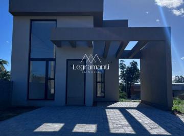 Casa · 90m² · 2 Quartos · 1 Vaga · Casa à venda - no Centro