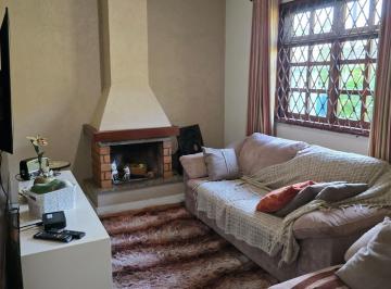 Casa de 3 quartos, Embu-Guaçu · LINDA CASA NO CONDOMÍNIO FAZENDA DA ILHA EMBU GUAÇU ( CL0035 )