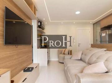 Apartamento de 2 quartos, São Paulo · Apartamento à venda 2 quartos Vila Nair São Paulo