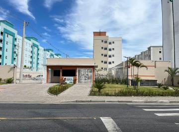 Apartamento de 2 quartos, Suzano · APTO À VENDA NO COND. RESIDENCIAL SIENA PARQUE SANTA ROSA EM SUZANO/SP