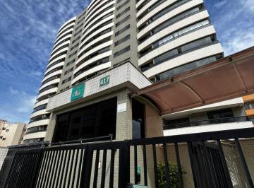 Apartamento de 3 quartos, Salvador · Costa Azul 3 Quartos com total infraestrutura