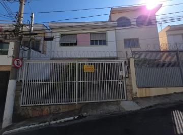 Casa de 3 quartos, São Paulo · Jabaquara - Sobrado com 03 Dormitórios - Venda