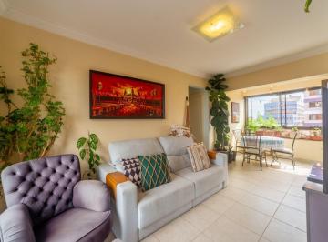 Apartamento · 68m² · 2 Quartos · 1 Vaga · Excelente apto 2 dormitórios no Menino Deus