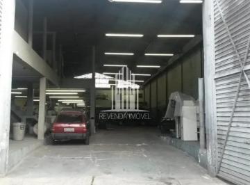 Foto 01 · Galpão Comercial à Venda em São Paulo-SP, Vila Carrão: 3 Vagas de Garagem e 900m² de Área!