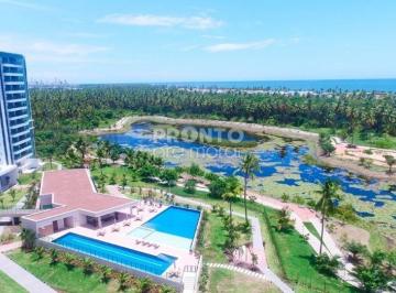 Apartamento de 4 quartos, Cabo de Santo Agostinho · Apartamento 4 quartos 2 suítes em Paradiso Paiva, Cabo de Santo Agostinho / PE
