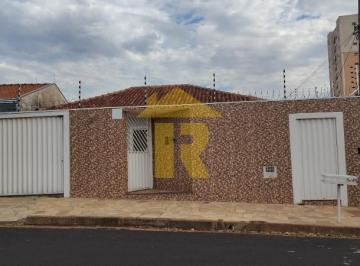 Foto 01 · Imperdível Casa à Venda em São José do Rio Preto-SP, Bairro Jardim Santa Rosa II - 3 Quartos, 1 Suít