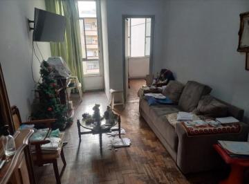 Apartamento de 3 quartos, Rio de Janeiro · 3 Quartos Flamengo