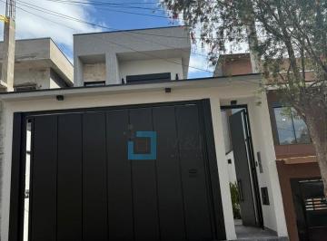 Foto 01 · Casa - Cidade São Pedro - Gleba B