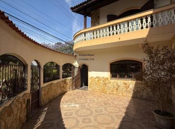 Foto 01 · Casa, Vila Emílio, Mauá, SP