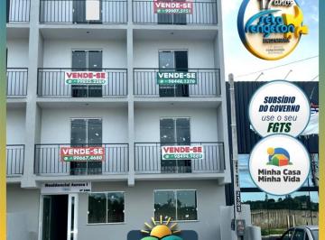 Foto 01 · Apartamento, Jardim Algarve, Alvorada, RS