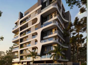 Apartamento de 3 quartos, Curitiba · LIOR  Mais do que um lar, um novo amanhecer