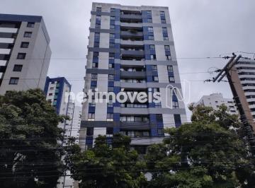 Apartamento de 1 quarto, Salvador · DOIS QUARTOS CIDADE JARDIM