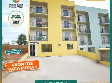Foto 01 · Apartamento, Portoverde, Alvorada, RS