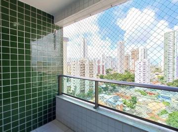 Apartamento de 3 quartos, Recife · Apartamento 3 quartos, 1 Suíte Madalena Family Class Madalena, Recife / PE