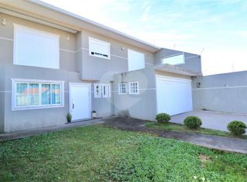 Casa · 265m² · 3 Quartos · 6 Vagas · Sobrado com 3 quartos à venda em Cachoeira - PR