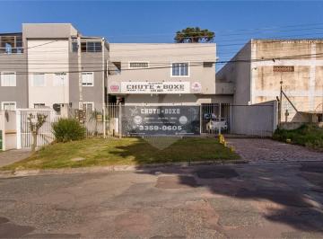 Comercial · 280m² · 5 Vagas · Prédio inteiro à venda em Xaxim - PR
