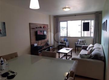 Apartamento · 101m² · 3 Quartos · 1 Vaga · Apartamento com 3 quartos à venda em Bigorrilho - PR