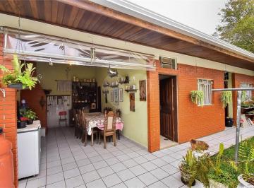 Casa · 230m² · 4 Quartos · 2 Vagas · Casa térrea com 4 quartos à venda em São braz - PR