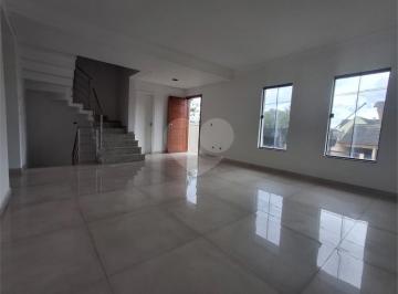 Casa · 169m² · 3 Quartos · 3 Vagas · Sobrado com 3 quartos à venda em Jardim das américas - PR