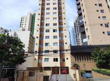 Apartamento · 18m² · 1 Quarto · Apartamento com 1 quartos à venda em Cristo rei - PR