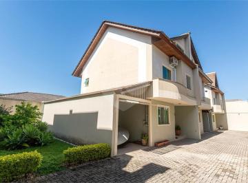 Casa · 150m² · 4 Quartos · 3 Vagas · Sobrado com 4 quartos à venda em Bacacheri - PR