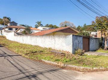 Terreno · 480m² · 3 Quartos · Terreno com 3 quartos à venda em Pilarzinho - PR