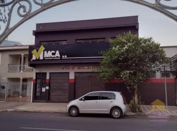 Foto 03 · SALA COMERCIAL PISO SUPERIOR; SALA AMPLA PARA LOCAÇÃO; PONTO COMERCIAL SUPERIOR COM 260M²