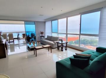 Apartamento de 3 quartos, Salvador · Apartamento a venda em Patamares com 3 suites vista mar e nascente 