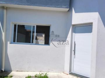 Casa de 2 quartos, Jacareí · Casa térrea nova de 2 quartos no Parque dos Sinos em Jacareí com 70 metros