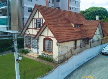 Comercial , Curitiba · Casa comercial à venda no Alto da Glória