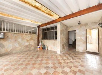 Casa de 4 quartos, São Paulo · Casa à Venda na Casa Verde | 4 Quartos | 124m² | 2 Vagas | Zona Norte SP