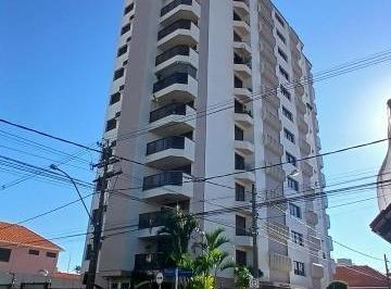 Foto 01 · Apartamento, Vila Flores, Franca, SP