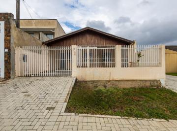 Casa de 3 quartos, Colombo · Casa a venda - Embú - Colombo/PR